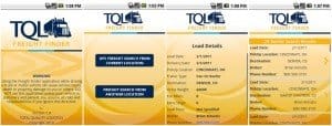 TQL FreightFinder TQL Freight Finder