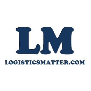 LogisticsMatter Logo