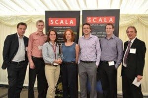 FC 2011 Winners