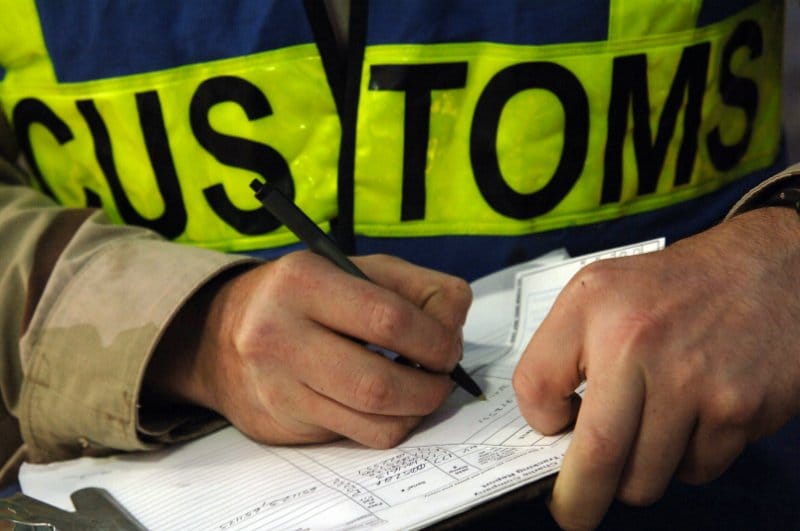 Everything You Need to Know About EU Customs Clearance LOGISTICSMATTER