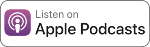 This image has an empty alt attribute; its file name is Listen-on-Apple_150.png